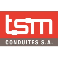 TSM Conduites